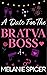 A Date for the Bratva Boss: Holidays with the Bratva