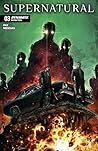 Supernatural #3