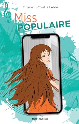 Miss Populaire (French Edition)