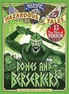 Bones and Berserkers (Nathan Hale's Hazardous Tales #13) by Nathan Hale