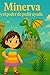 Minerva y el poder de pedir ayuda. by Ana Bravo