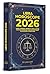 LIBRA HOROSCOPE 2026 by Cosmic Compass Press