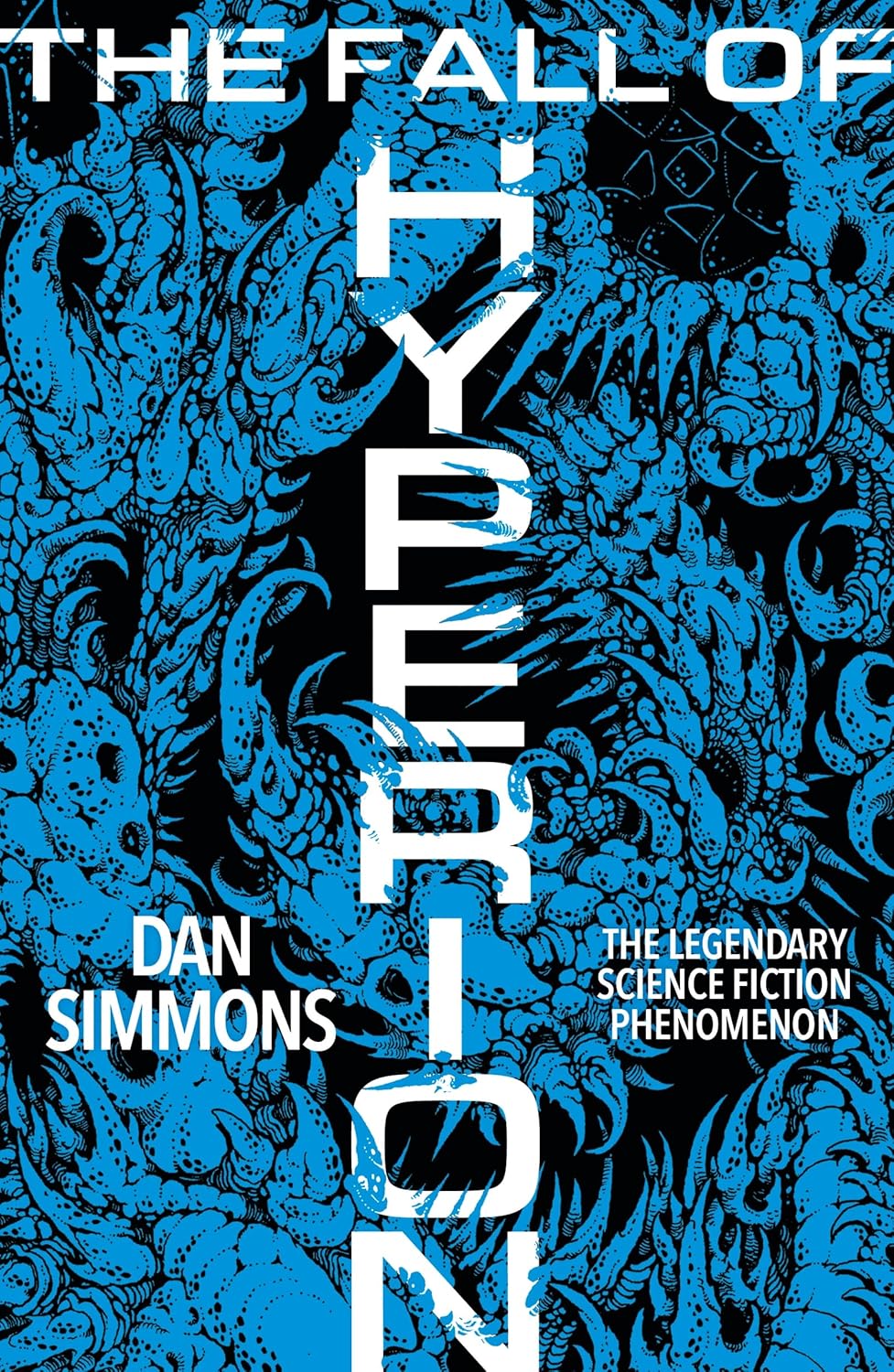 The Fall of Hyperion