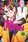 Dandadan, Vol. 16
