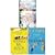 3 Books Collection Set