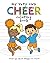 My Very Own Cheerleader Coloring Book by Travis Pool