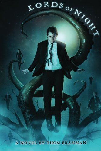 Lords of Night (Paperback)