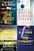 4-Book Set: The Guest, Behi...
