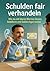 Schulden fair verhandeln: W...
