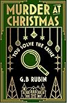 Murder at Christm...