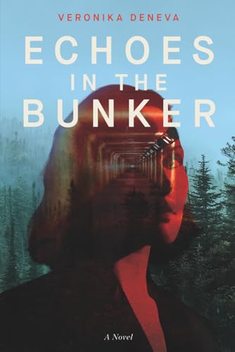 Echoes in the Bunker (Paperback)