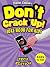 Don’t Crack Up! Joke Book for kids by Charles Chuckle
