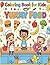 Yummy Food Coloring Book fo...