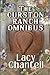 Curston Ranch Series Omnibus