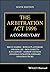 The Arbitration Act 1996: A Commentary