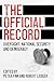 The Official Record: Oversight, national security and democracy