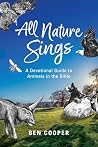 All Nature Sings by Ben  Cooper