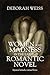 Women and madness in the early Romantic novel: Injured minds, ruined lives
