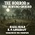 The Horror in the Burying-Ground by Hazel Heald