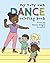 My Very Own Dance Coloring ...