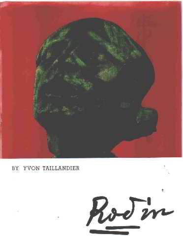 Rodin. Crown Art Library (Hardcover)