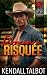 Romance Risquée (Wolf Sécurité Opérations série t. 4) (French Edition)