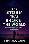 The Storm That Br...