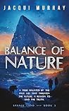 Balance of Nature by Jacqui Murray