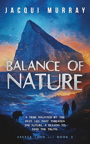 Balance of Nature (Savage Land #3)
