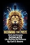 Becoming the Priz...