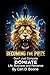 Becoming the Prize by Carl D. Boone