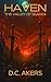 Haven: The Valley of Blades...