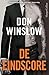 De eindscore (Dutch Edition)