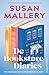 De Bookstore Diaries