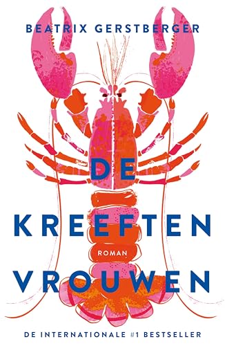 De Kreeftenvrouwen (Kindle Edition)