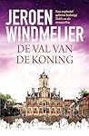 De val van de koning