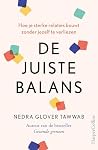 De juiste balans:...