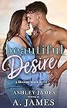 Beautiful Desire by A.   James