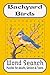 Backyard Birds Word Search ...