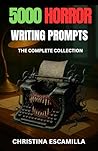 5,000 Horror Writ...