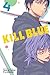 Kill Blue, Vol. 4 by Tadatoshi Fujimaki Kill Blue, Vol. 4 by Tadatoshi Fujimaki
