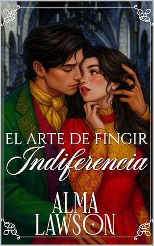 El arte de fingir indiferencia (Novelas Independientes en Point Of View nº 1) (Spanish Edition)