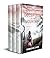 Deception In The Mountains: The Complete Series Box Set: Clean Romantic Suspense