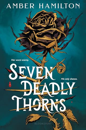 Seven Deadly Thorns