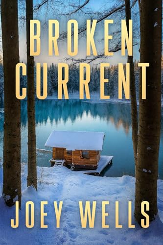 Broken Current: An EMP Post Apocalypse Prepper Survival Thriller (Kindle Edition)
