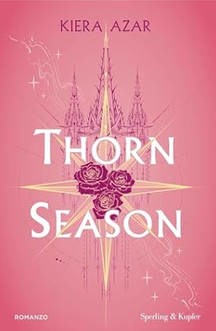 Thorn Season (Thorn Season, #1)
