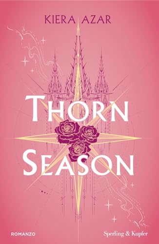 Thorn Season (Thorn Season, #1)