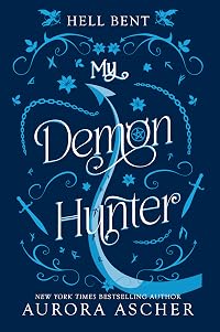 Cover of My Demon Hunter