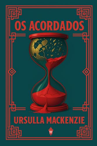 Os Acordados (Portuguese Edition)