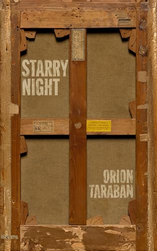 Starry Night (Kindle Edition)